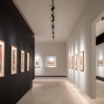 為一Art Space，杭州 / 杭州观堂设计