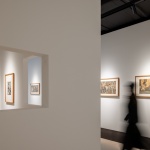 為一Art Space，杭州 / 杭州观堂设计