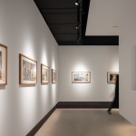 為一Art Space，杭州 / 杭州观堂设计