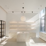 為一Art Space，杭州 / 杭州观堂设计