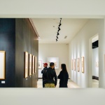 為一Art Space，杭州 / 杭州观堂设计