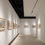 為一Art Space，杭州 / 杭州观堂设计