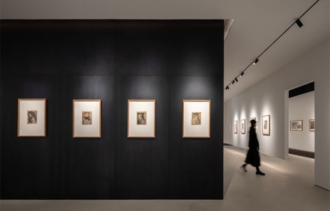 為一Art Space，杭州 / 杭州观堂设计