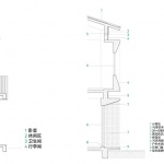 茧·酒店: 湖州纺织业历史遗存的新生 / 九樟营造事务所