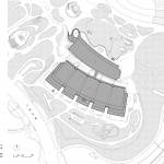 北京大运河博物馆 / 中国建筑设计研究院有限公司、法国AREP设计集团