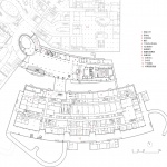 北京大运河博物馆 / 中国建筑设计研究院有限公司、法国AREP设计集团