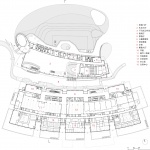 北京大运河博物馆 / 中国建筑设计研究院有限公司、法国AREP设计集团