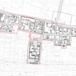 常州市青果巷历史文化街区织补更新设计，江苏 / 同济原作设计工作室