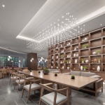 徐州园博园宕口酒店，江苏/ 筑境设计