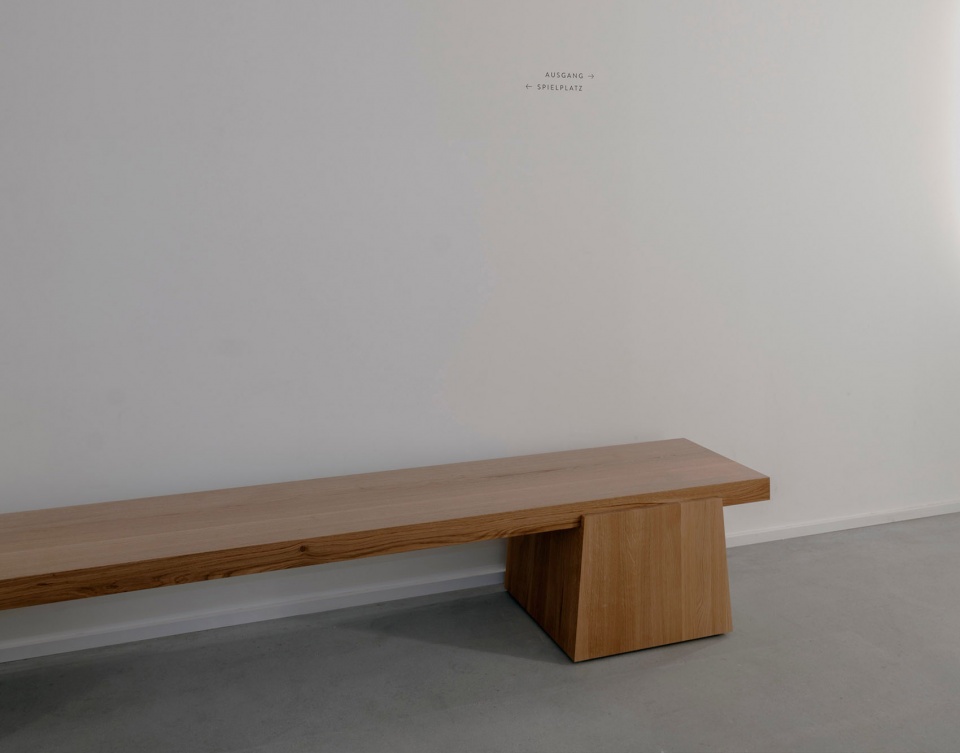Urban Infill Berlin by Appels Architekten