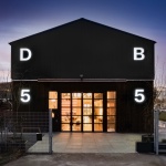 DB55办公空间，阿姆斯特丹 / D/DOCK