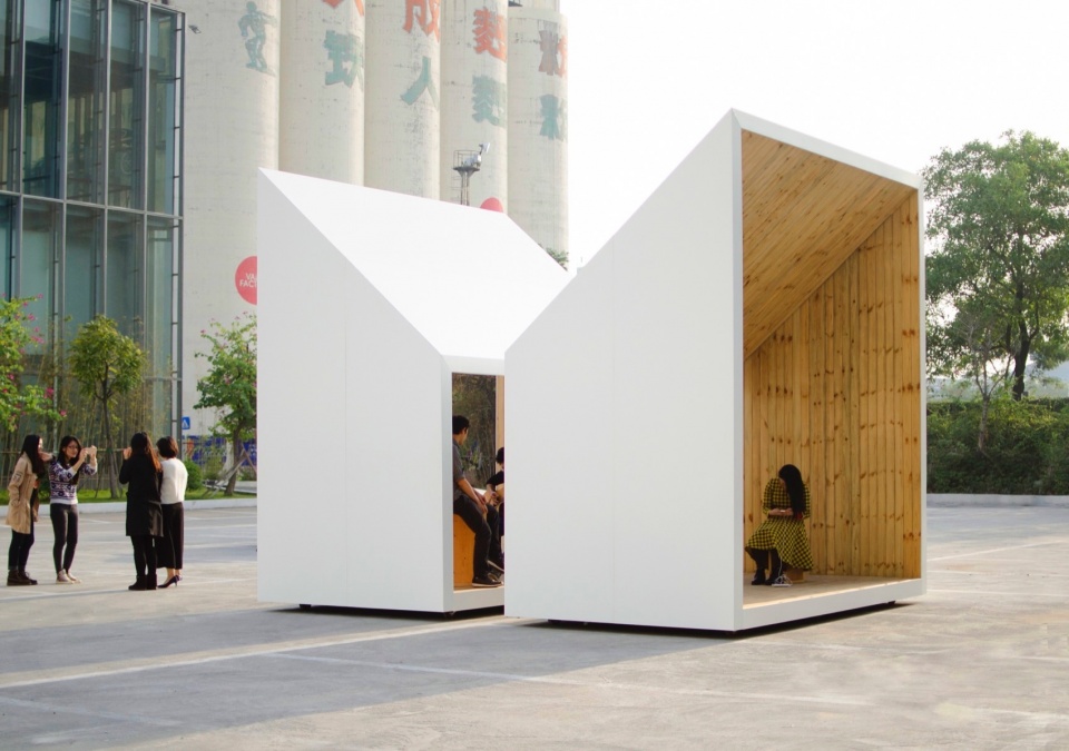 开辟 长物建筑和巳己建筑 do9