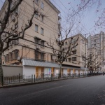 斜土街道康晖里，上海 / 米凹工作室