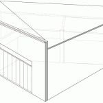 Grid Coffee三源里店，北京 / B.L.U.E.建筑设计事务所