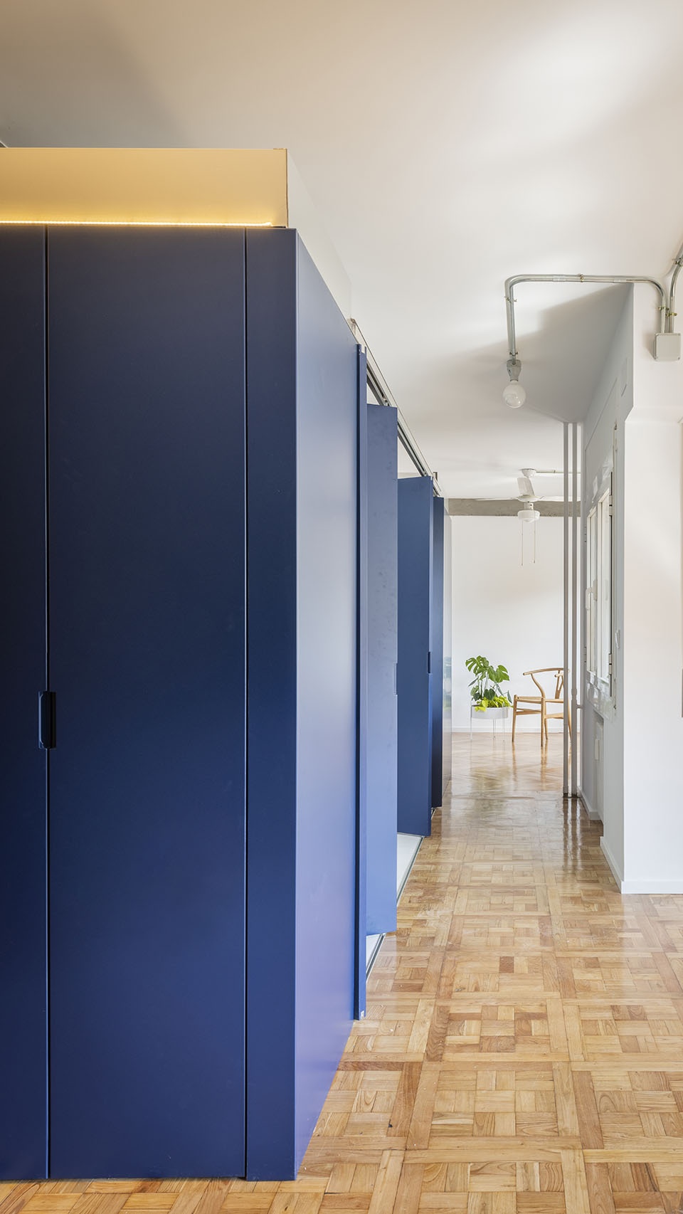 SCENIC HOUSE JJ estudio
