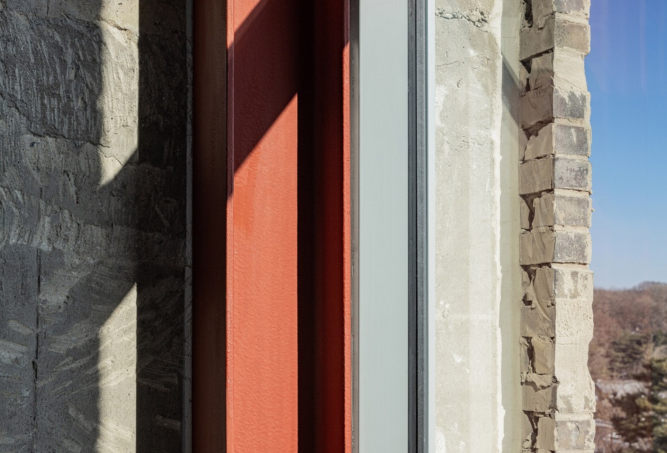 arario gallery by jo nagasaka schemata architects