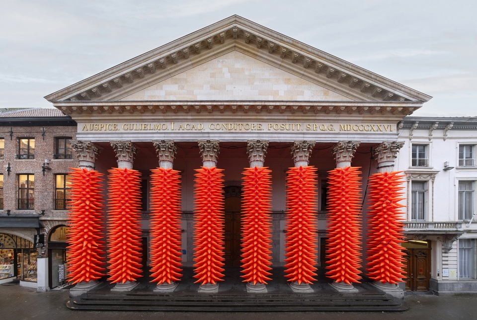 cones by spy