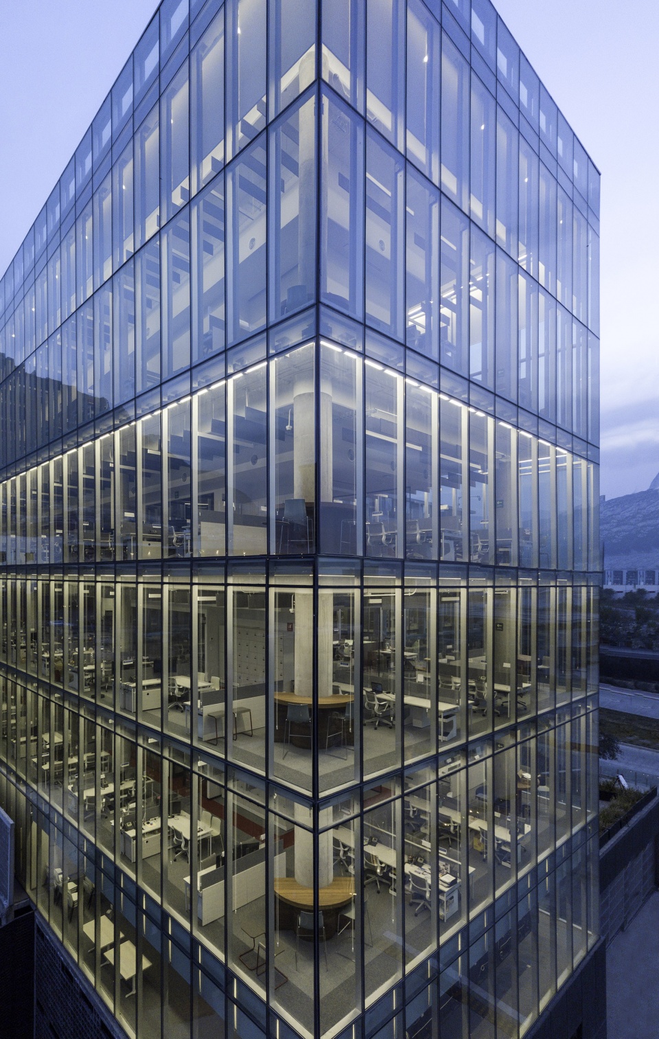 corporativo farmacia del ahorro by mass operations