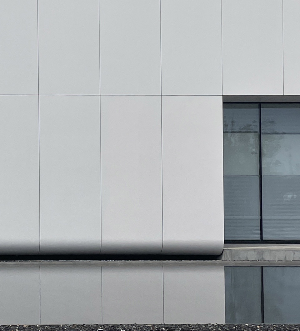 huangshan xiaoguan tea headquarters project by re:studio from tus design group co ltd