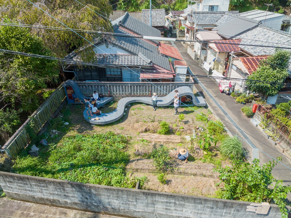 oishiipark td Atelier