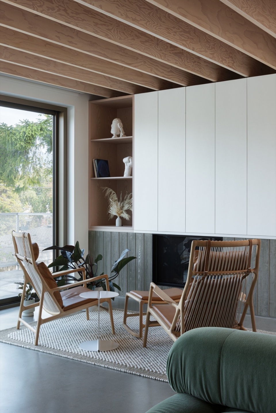 East Van Residence SM Studio