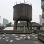 M50珀德水塔，上海 / FLIP Studio