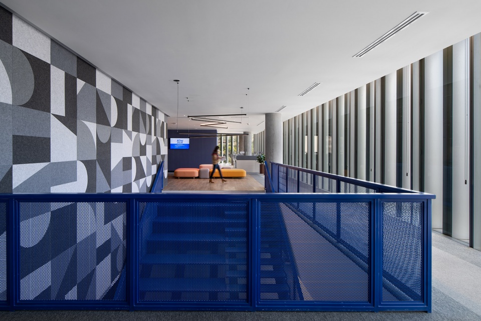 corporativo farmacia del ahorro by mass operations
