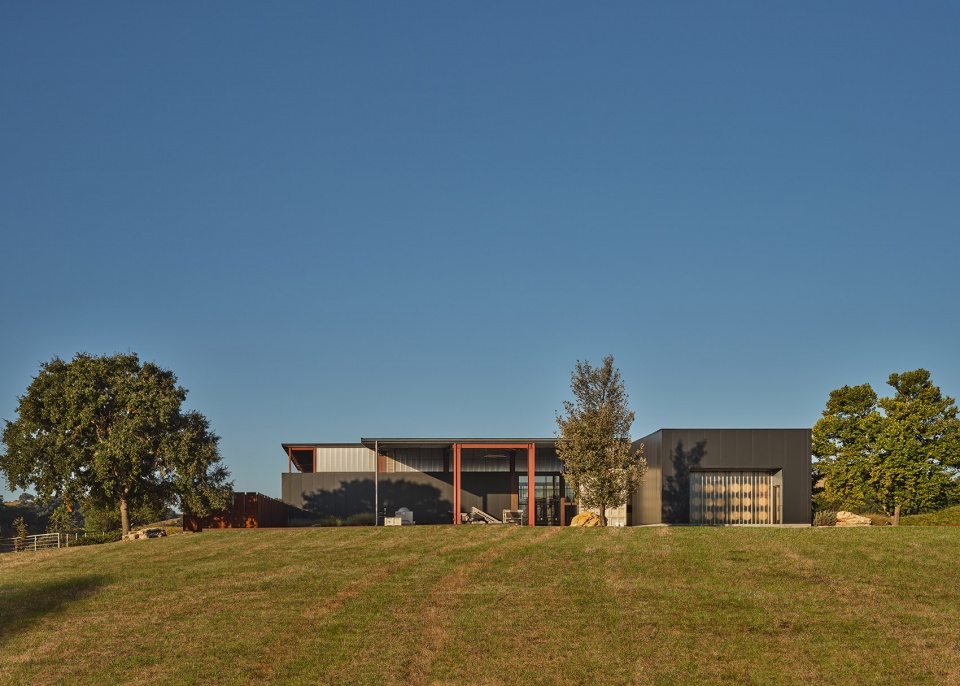 fulldraw vineyard by clayton korte