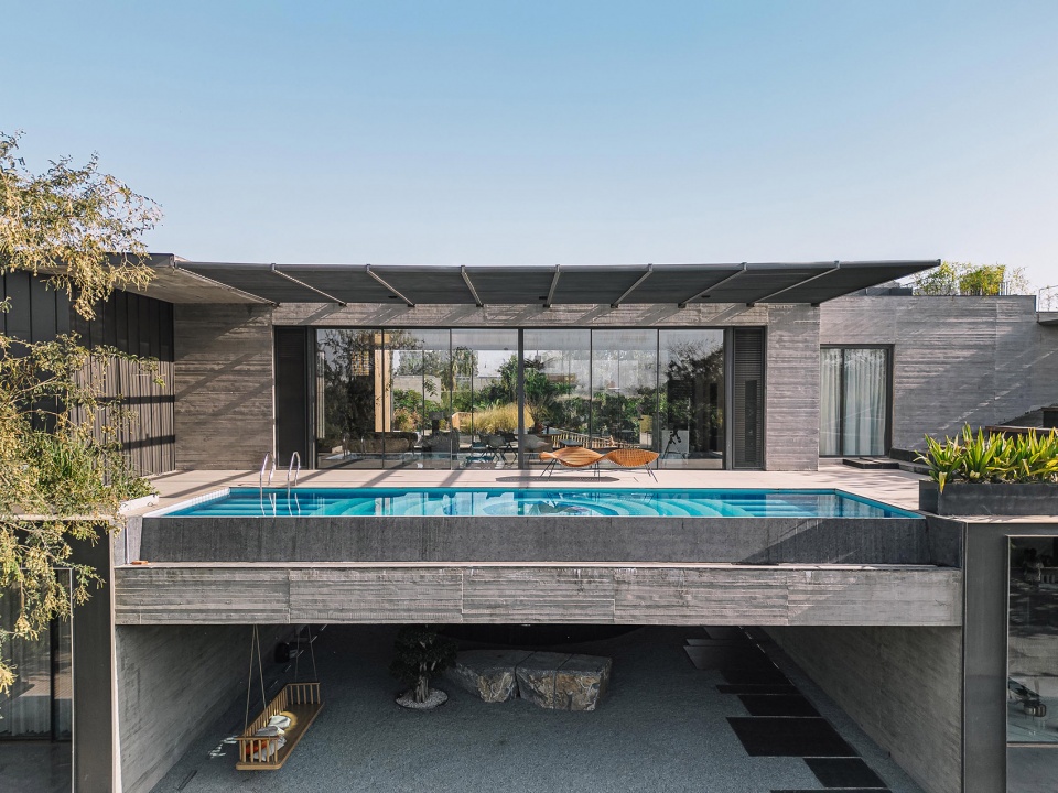 link house by openideas