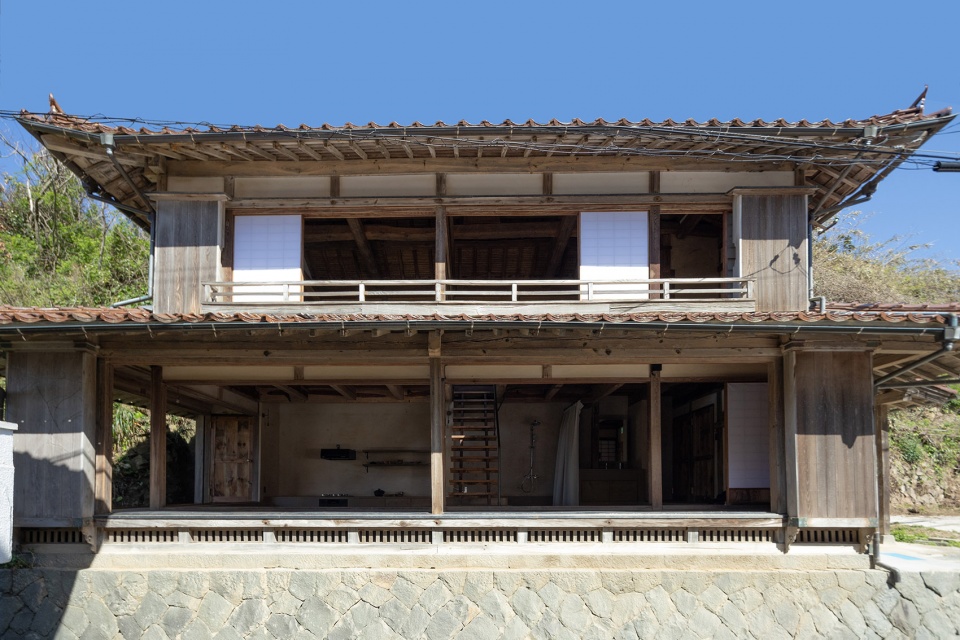misumi annex by studio amb vds