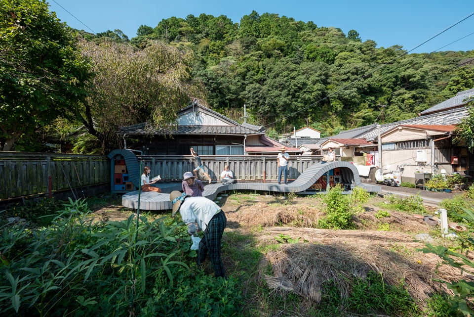 oishiipark td Atelier