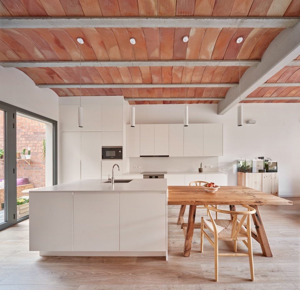 109LAY Vallribera Arquitectes