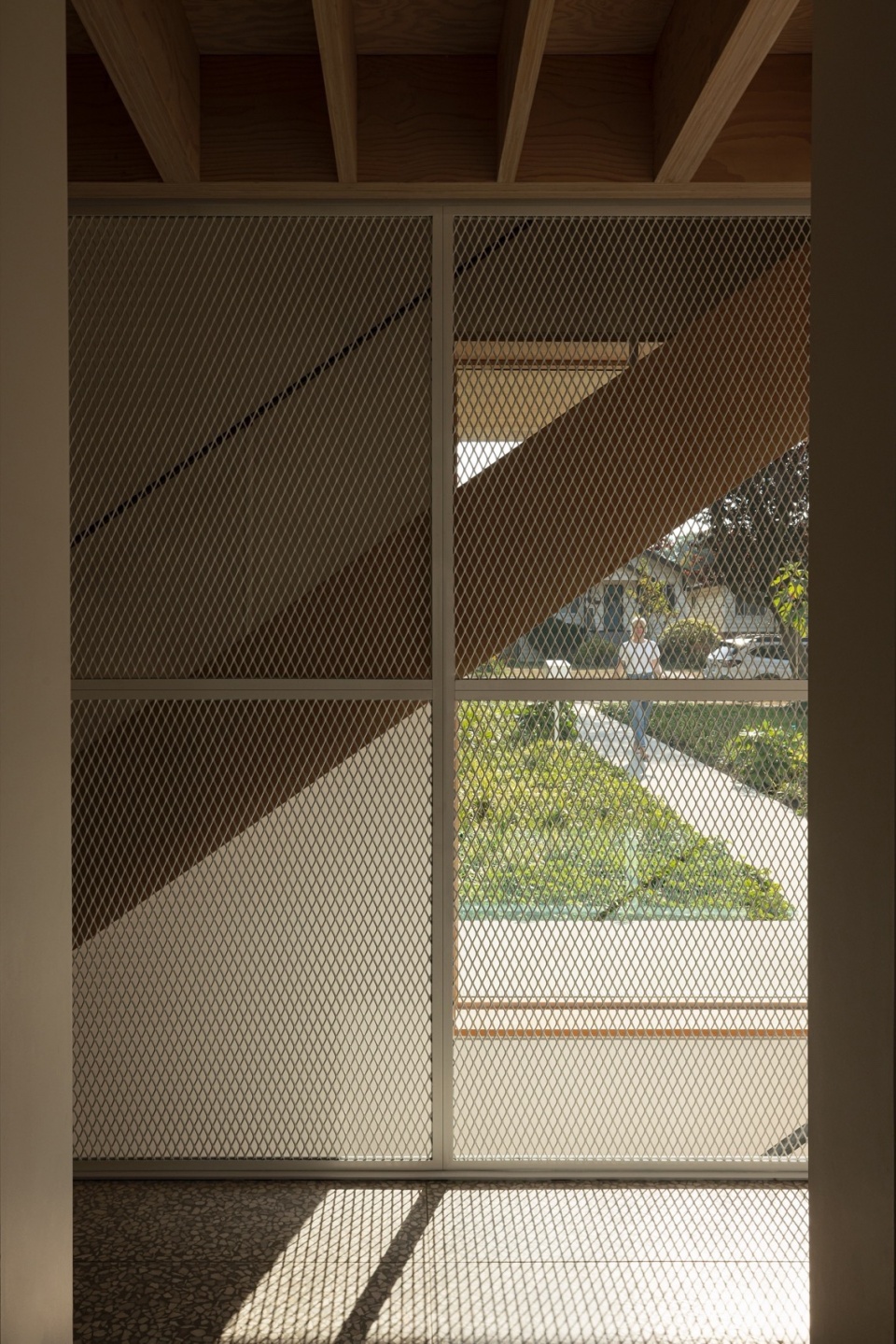 East Van Residence SM Studio