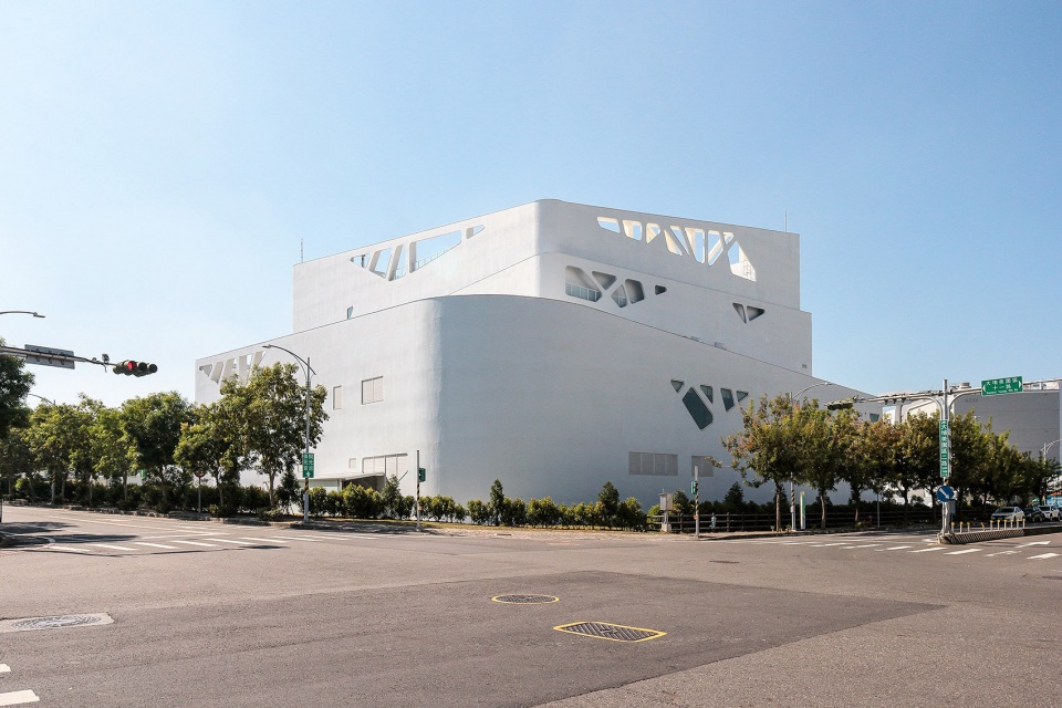 I WILL Factory and Office by WSAA Design Team
