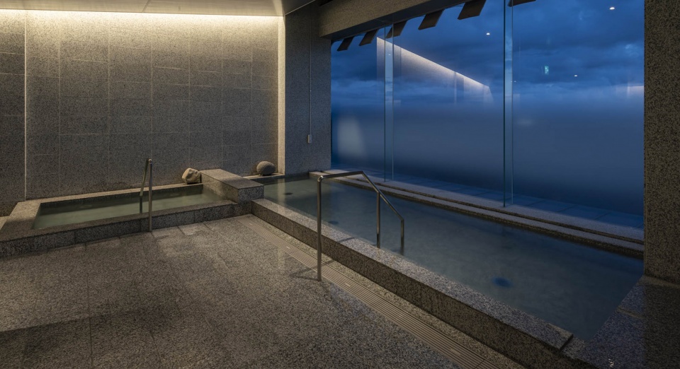 Kitoushi Hot Spring Resort Kitoron by kkaa