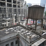 M50珀德水塔，上海 / FLIP Studio