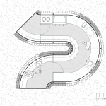 TAG ESPRESSO陆家嘴咖啡节快闪店设计，上海 / 有余建筑+TUO建筑设计事务所