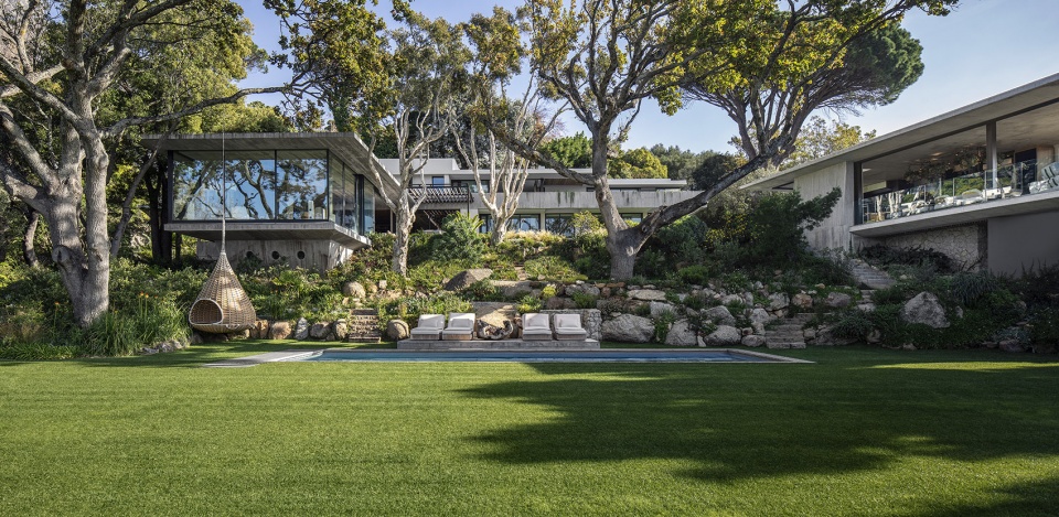 glen villa by arrcc