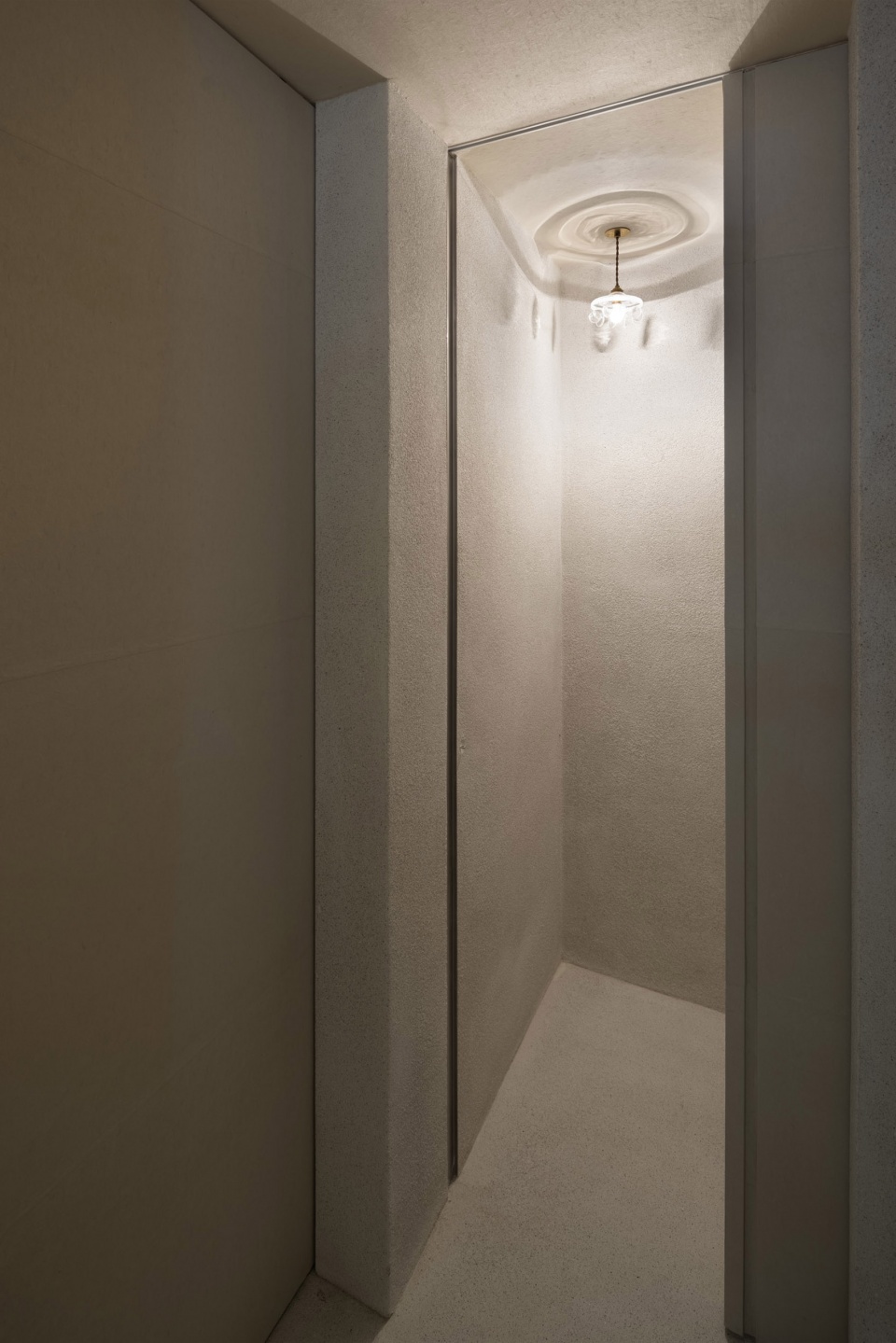 leafmania yoyogi uehara by koyori architects