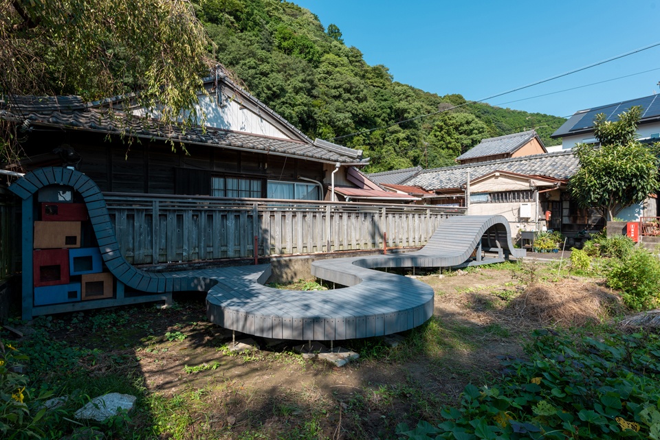 oishiipark td Atelier