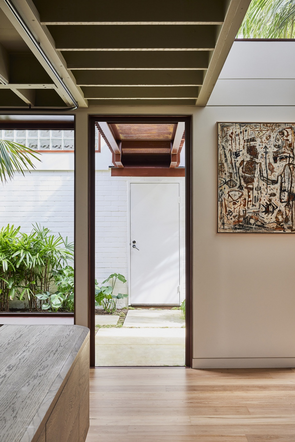 rosso verde by carter williamson architects