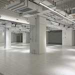 “视而不见的城市”影像展陈设计，上海 / 得当设计