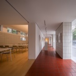 斜土街道康晖里，上海 / 米凹工作室