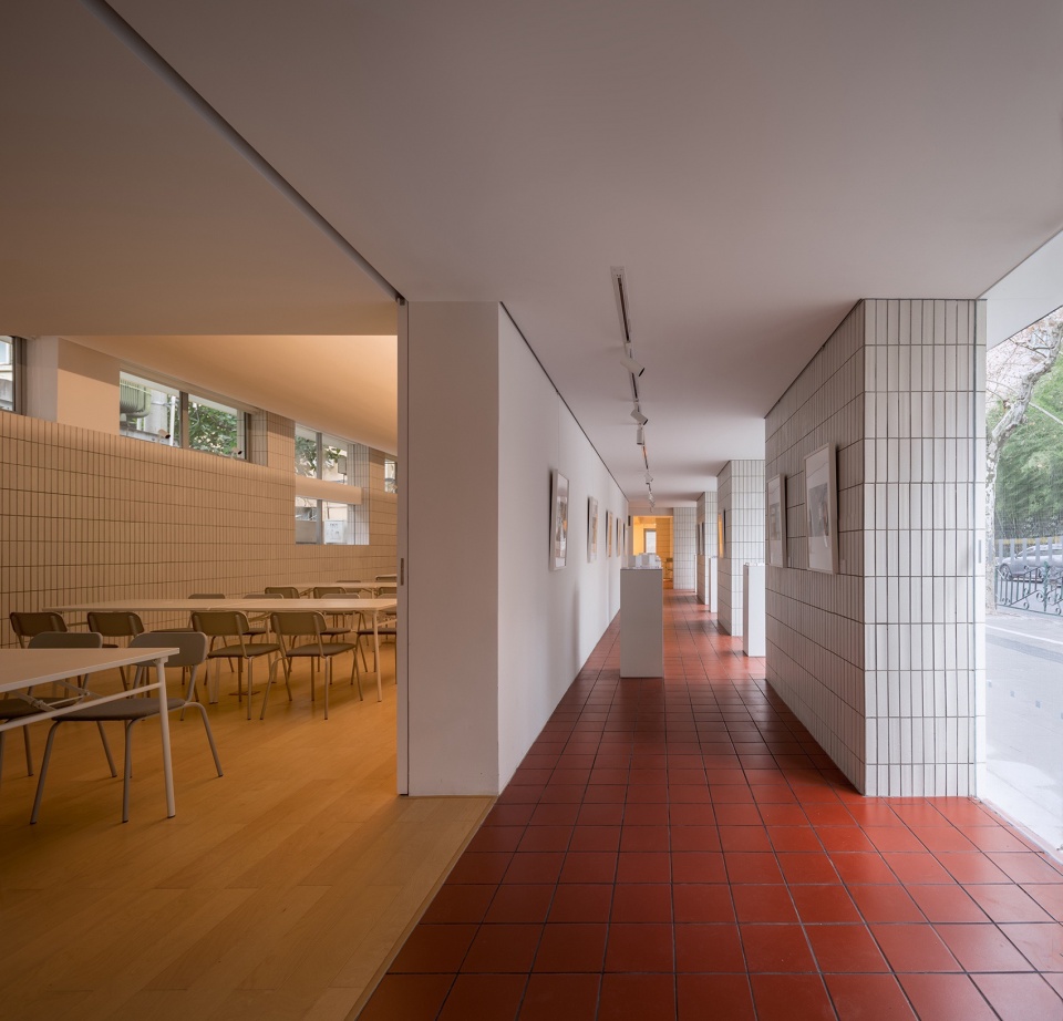 斜土街道康晖里 米凹工作室