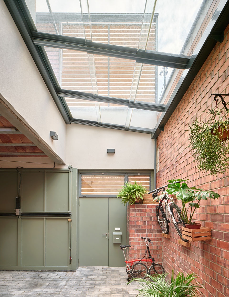109LAY Vallribera Arquitectes