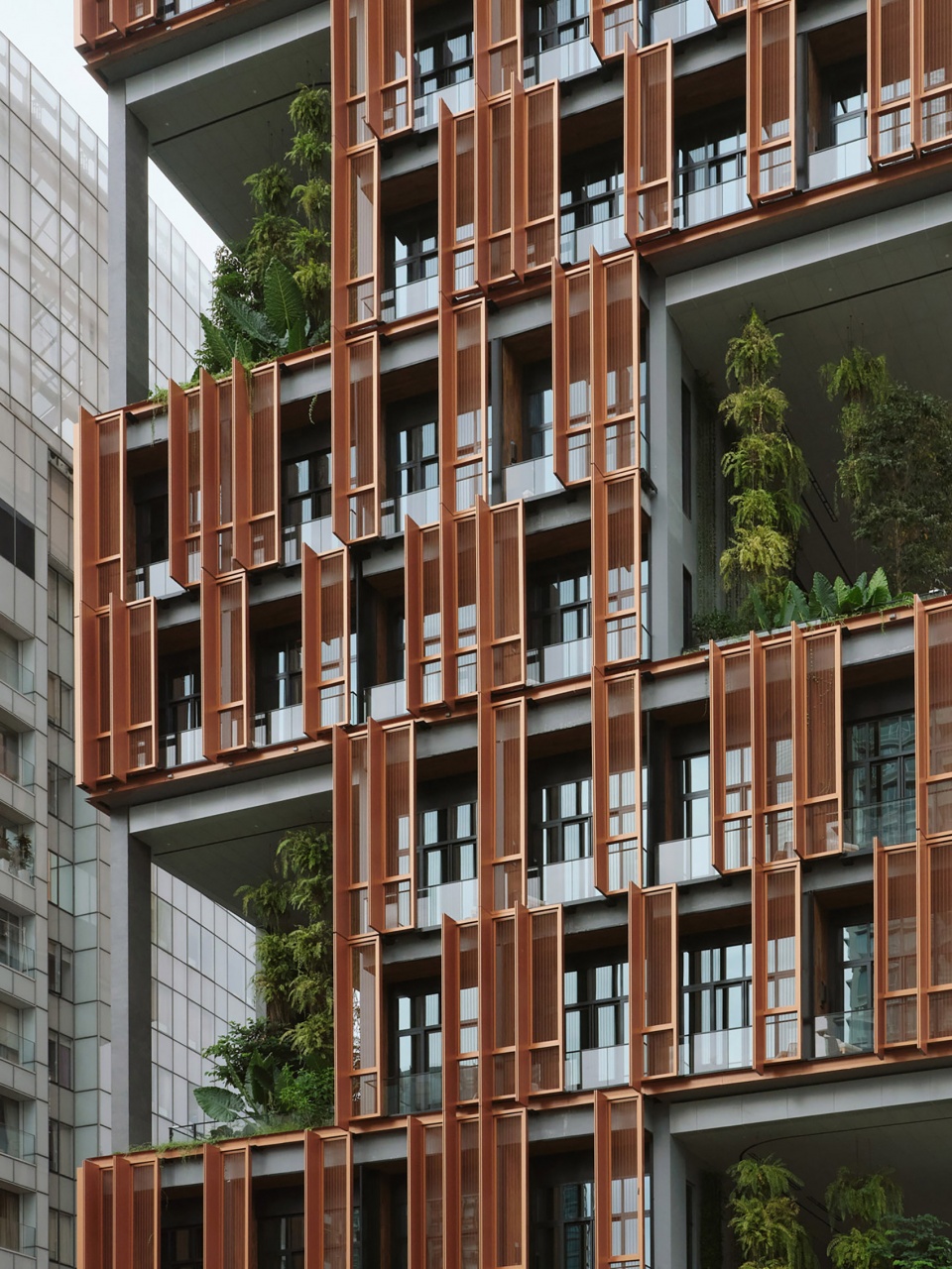 Artyzen Singapore by ONG&ONG - Gooood
