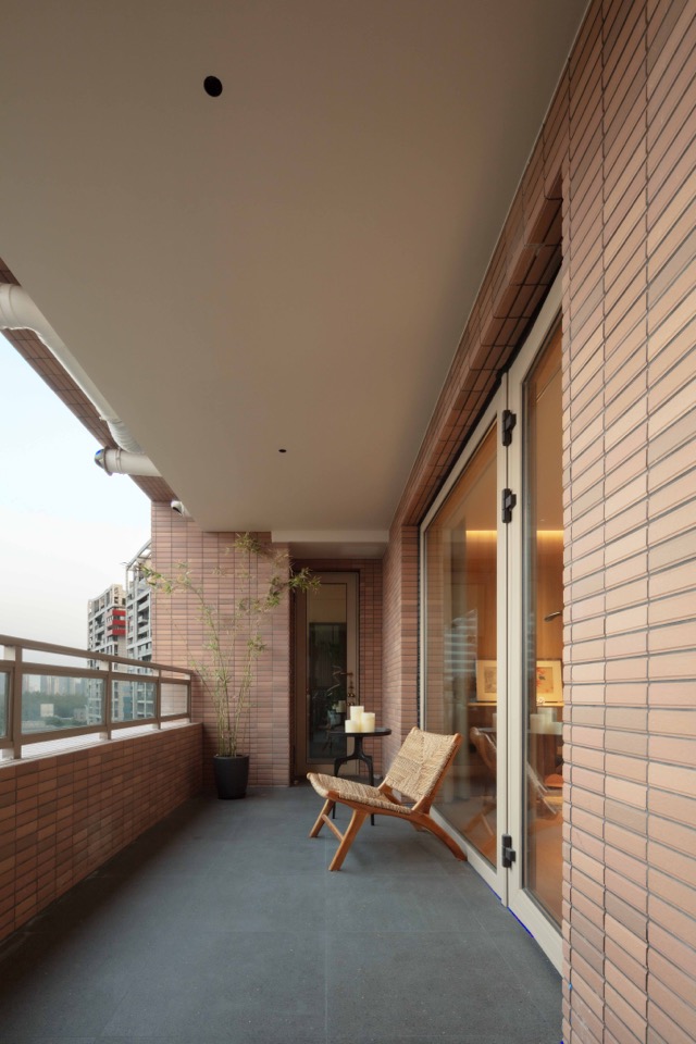 HE Home by MUKA ARCHITECTS