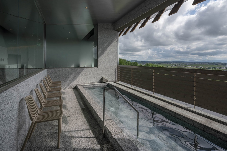 Kitoushi Hot Spring Resort Kitoron by kkaa