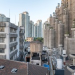 M50珀德水塔，上海 / FLIP Studio