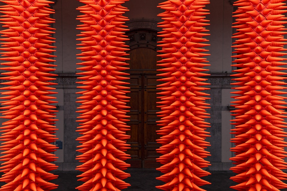 cones by spy